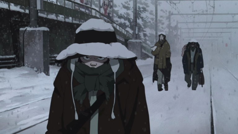 La película más infravalorada de Satoshi Kon es una aventura entrañable que puedes ver en streaming