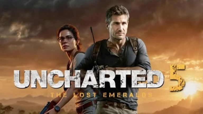 Los jugadores de PS5 quieren a Nathan Drake en Uncharted 5, pero de un modo diferente a lo que imaginas