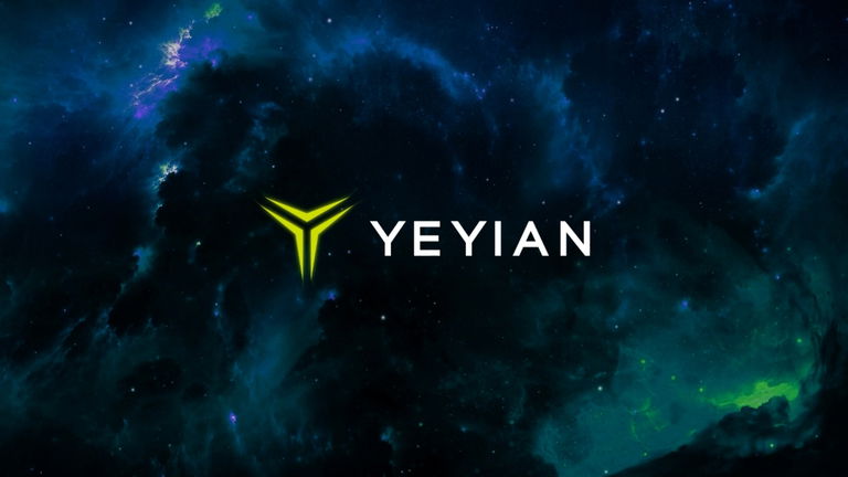 Yeyian Gaming lanza el nuevo Yeyian Gaming PC Tanto en el mercado español