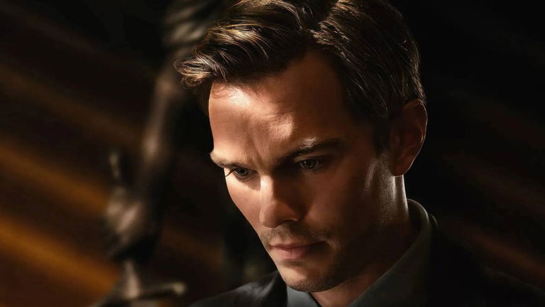 Movistar Plus+ cuenta con Jurado Nº 2, la última película de Clint Eastwood