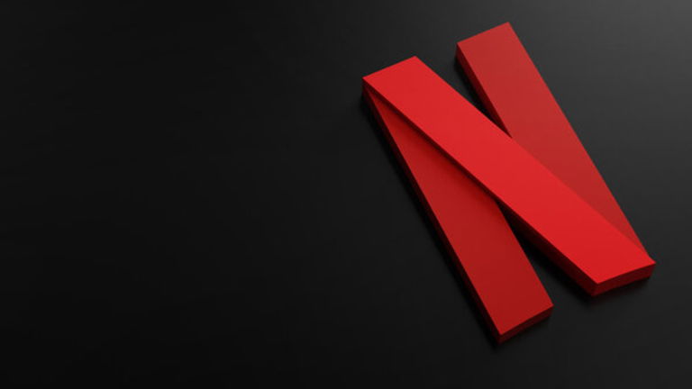 Netflix acaba de recibir la posible mejor serie de 2025 para la plataforma