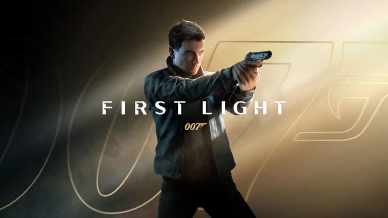 007 First Light se muestra por primera vez en el State of Play