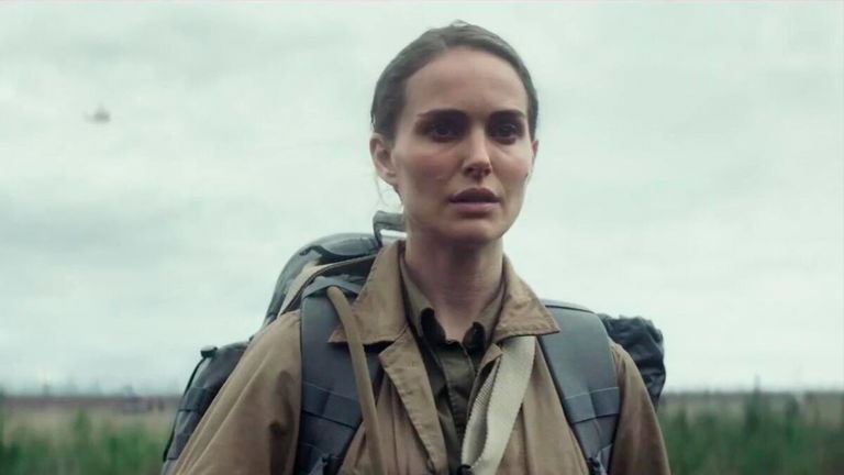 Mucho más perturbadora que ‘Dune’: esta película te atrapa por completo