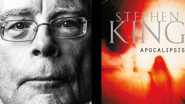 Stephen King convertirá uno de sus libros más extensos en una película