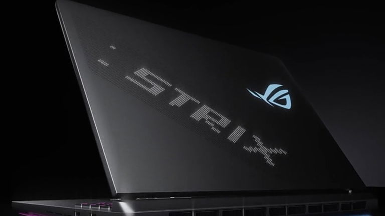 Análisis del ASUS ROG Strix SCAR 18 (2025): El rey absoluto de los portátiles gaming