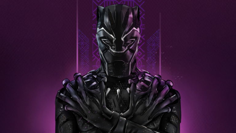 ¿El nuevo Black Panther? Marvel Studios barajaría a este posible sucesor de Chadwick Boseman