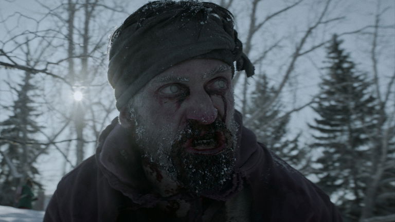 Netflix cuenta con una serie de zombies que supera a The Walking Dead