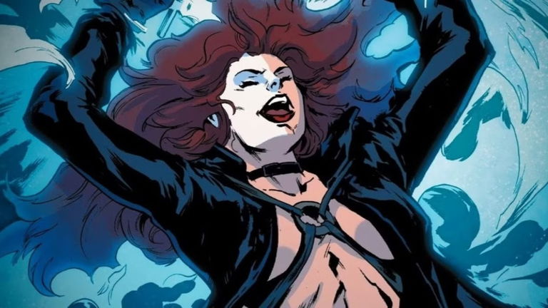 Marvel cuenta con su propia Harley Quinn, pero nadie sabe quién es
