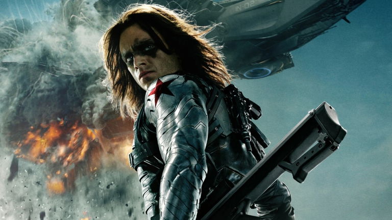 El UCM mintió sobre Bucky Barnes, pero Marvel al fin le ha puesto solución