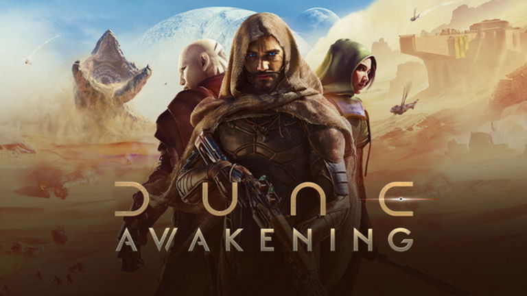 Análisis de Dune: Awakening - El desafío de reimaginar Arrakis como un MMO survival