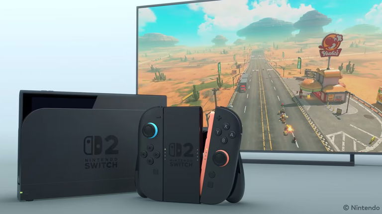 Nintendo Switch 2 ha comenzado a venderse antes de tiempo en ciertos territorios