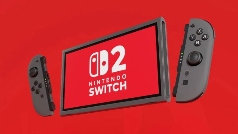 Nintendo advierte a los usuarios de Nintendo Switch 2 que no retiren la película protectora de la pantalla por un claro motivo