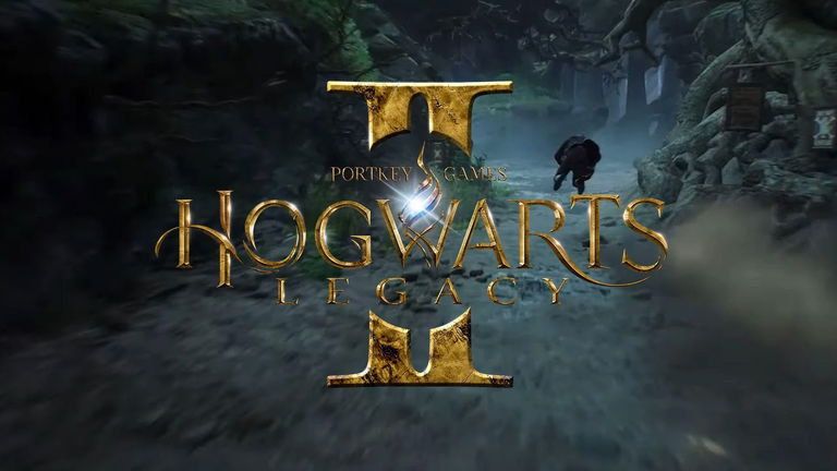 La secuela de Hogwarts Legacy puede haber destripado un aspecto clave de su argumento
