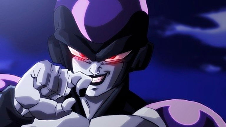 Dragon Ball Super anticipa que Freezer tiene un nuevo rival más poderoso que Goku y Vegeta