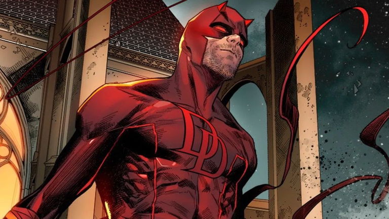 Tras más de 60 años, Marvel pone fin al reinado de Daredevil de la forma más inesperada posible
