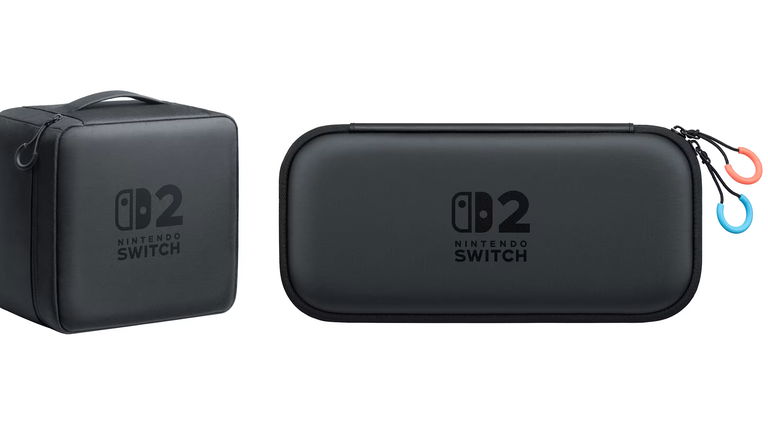 Fundas y carcasas para Nintendo Switch 2: las mejores opciones disponibles ahora mismo