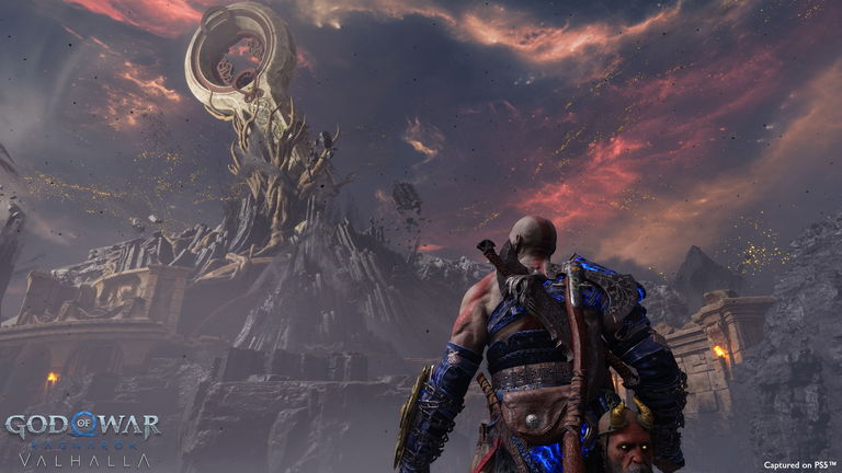 El nuevo God of War en Grecia se presentará en el State of Play, aunque es muy diferente a todo lo que se piensa