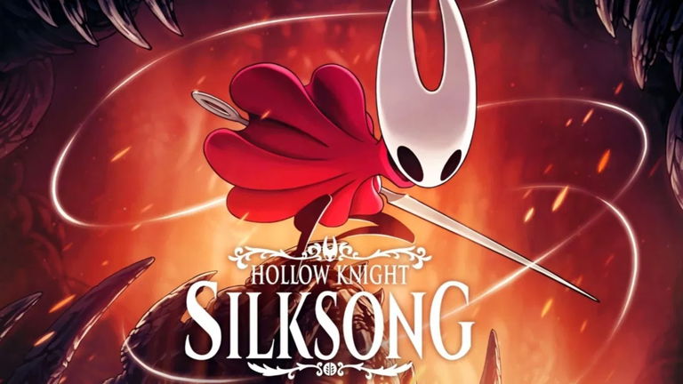 Hollow Knight: Silksong puede haber dado una nueva pista para su lanzamiento