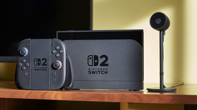 El CEO de NVIDIA ofrece su visión sobre Nintendo Switch 2: "rendimiento, inteligencia y belleza"