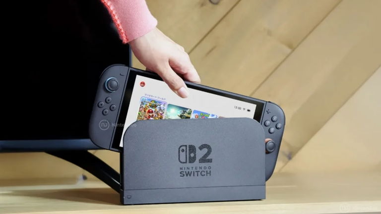 Nintendo prevé que habrá problemas de stock de Nintendo Switch 2 de lanzamiento