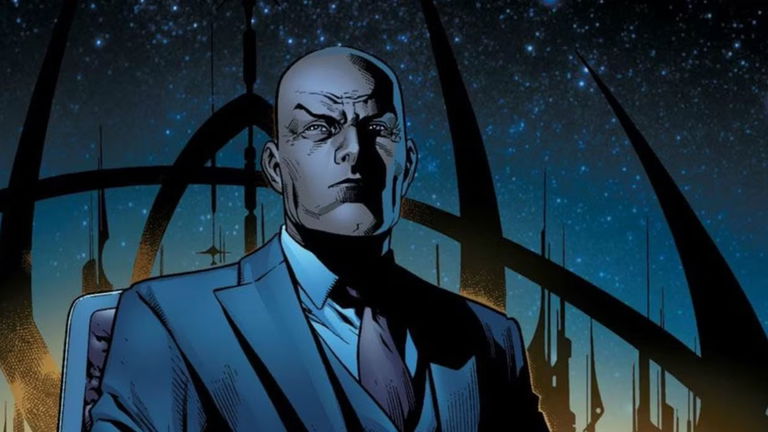 Marvel confirma que este villano de los X-Men lleva 50 años trabajando para el profesor Xavier