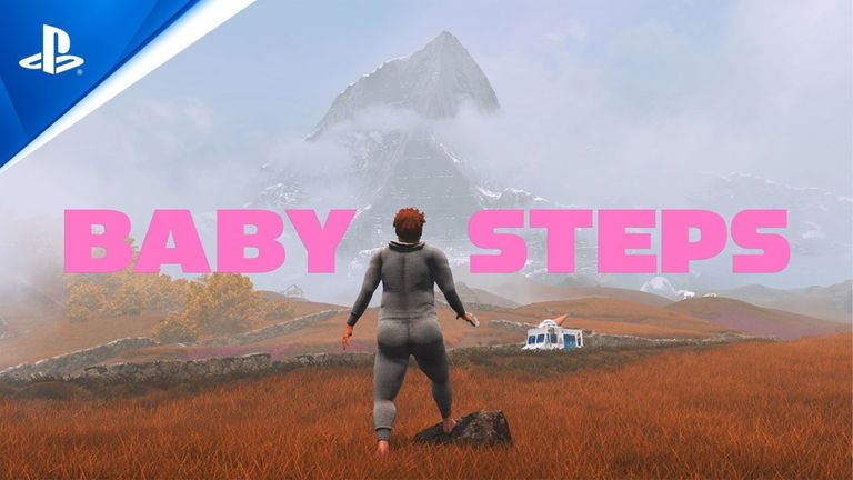Baby Steps anuncia su fecha de lanzamiento tras años desde su primer vistazo