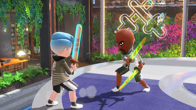 Los nuevos Mii de Nintendo Switch 2 no tienen género