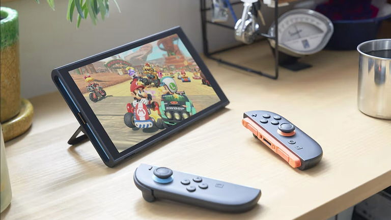 Varias Nintendo Switch 2 están llegando con daños en la pantalla a los usuarios