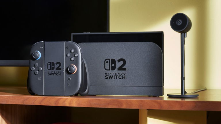 La función de GameChat de Nintendo Switch 2 no funciona con todos los juegos