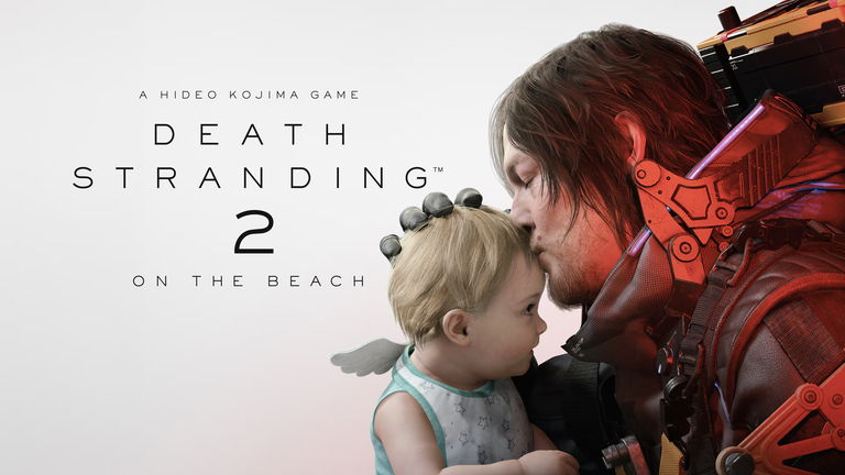 Death Stranding 2: On the Beach enseña un nuevo gameplay previo a su lanzamiento en el Summer Game Fest