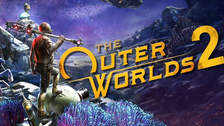 The Outer Worlds 2 anuncia su fecha de lanzamiento definitiva en el Xbox Games Showcase