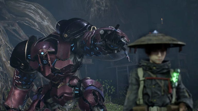 Los creadores de Pokémon anuncian Beast of Reincarnation, su nuevo juego en el Xbox Games Showcase
