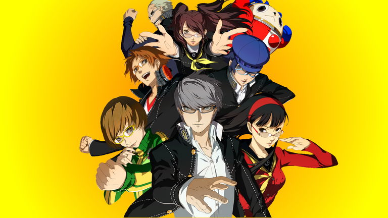 Persona 4 Revival, el remake de la cuarta entrega, anunciado en el Xbox Games Showcase