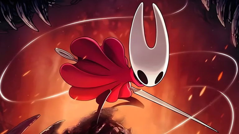 Hollow Knight: Silksong reveló su ventana de lanzamiento en el evento de Xbox y casi nadie se dio cuenta