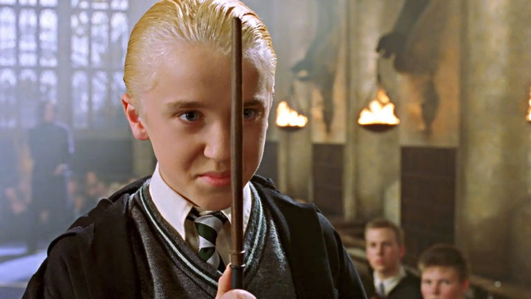 La serie de Harry Potter confirma a parte de su elenco, incluidos Draco Malfoy y la señora Weasley