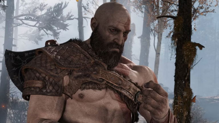 El próximo juego de Santa Monica en PS5 tiene relación con God of War, pero no del modo que imaginas