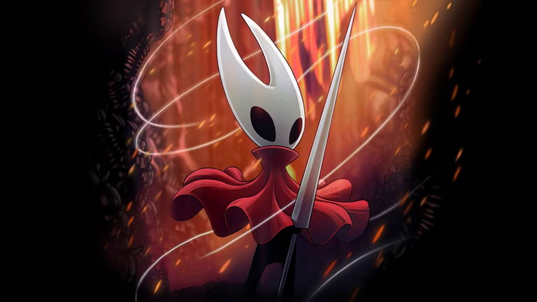 Hollow Knight: Silksong ofrece nueva información en su página web oficial