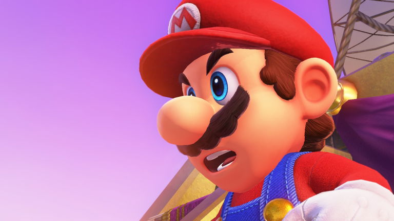 Nintendo Switch 2 ya prepararía la llegada de un nuevo Mario 3D