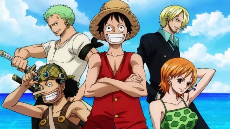 One Piece genera grandes dudas con este personaje en la serie de acción real de Netflix