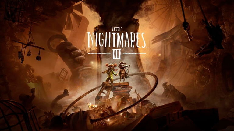 Little Nightmares anuncia su propio evento