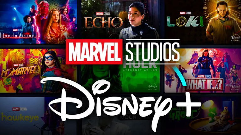 Una de las series más esperadas de Marvel llega a Disney+ con una de sus mayores ofertas: todo su contenido por menos de 2 euros al mes