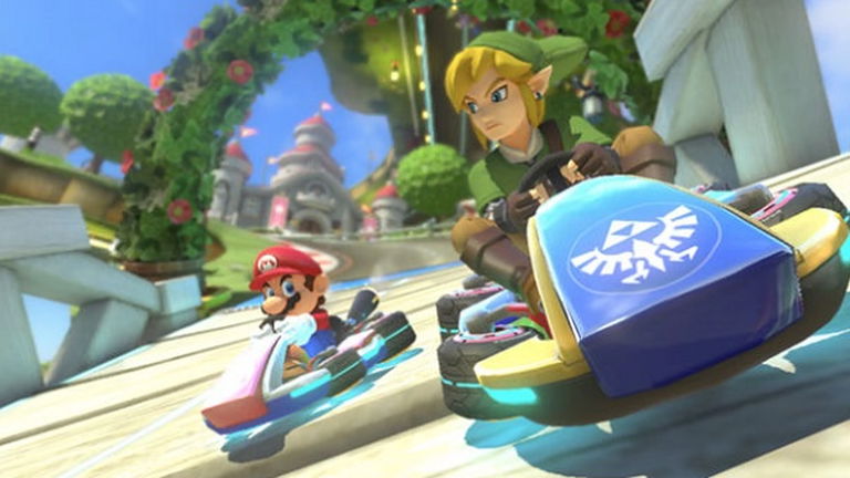 Mario Kart World aclara si habrá personajes de otras franquicias de Nintendo