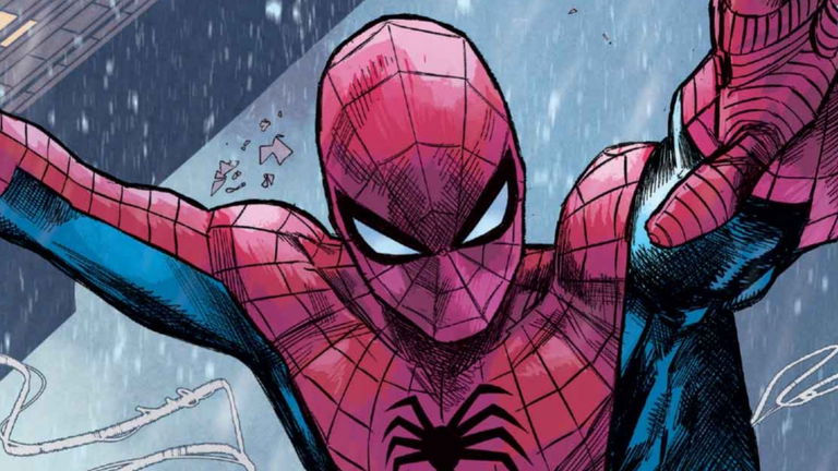 Spider-Man tiene uno de los reencuentros más emotivos en Marvel
