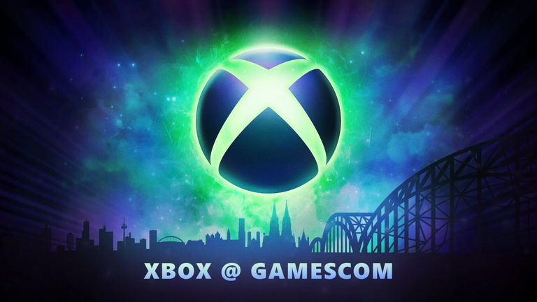 Xbox confirma su asistencia a la Gamescom con los juegos que llevará