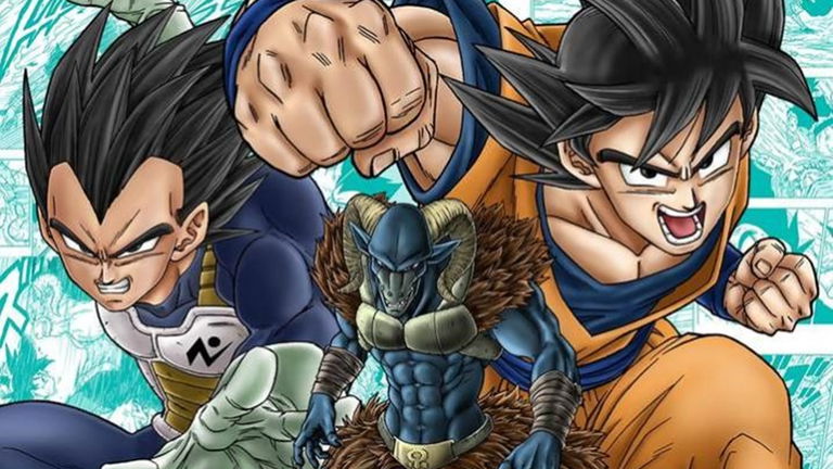 Goku también tiene una característica de Vegeta y de su raza en Dragon Ball que pasa desapercibida