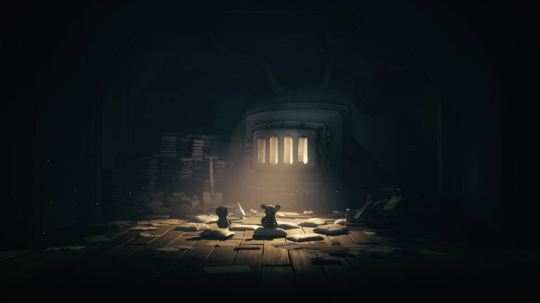 Little Nightmares III anuncia su fecha de lanzamiento final