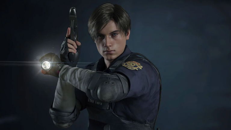 Resident Evil Requiem confirma varios rumores sobre sus protagonistas, aunque no con el resultado esperado
