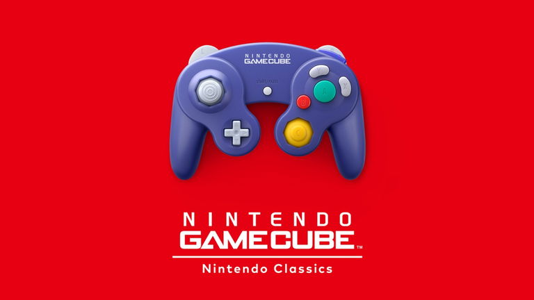 Nintendo Switch 2 recibe uno de los mejores juegos de GameCube
