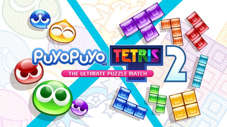 Análisis de Puyo Puyo Tetris 2S - Un compendio de varios de los juegos de antaño