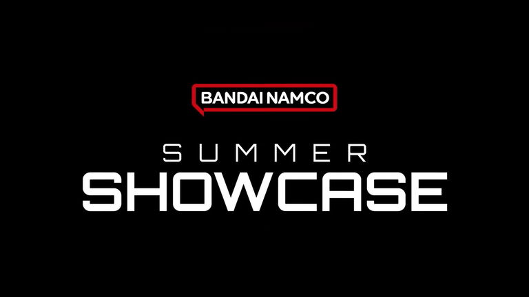 Bandai Namco anuncia su propio evento para esta misma semana